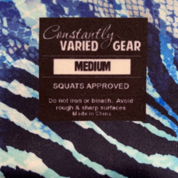 CVG wild thing 5” - Picture 2 of 2